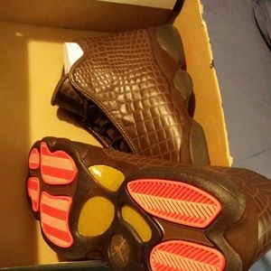 Brand new Jordan Horizon Premium